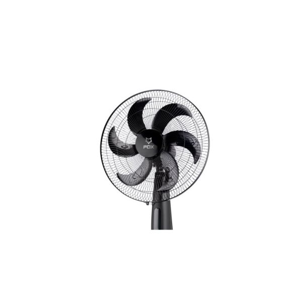 FOX Ventilator FS-1825 MOS, crna - EP2401414