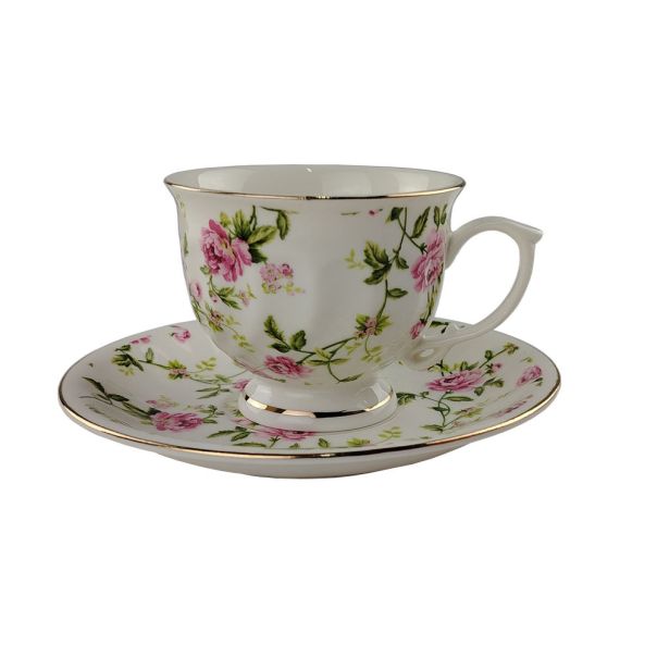 ENA Set šolja sa tacnom 6/1 200ml 24EN0643 - 28740