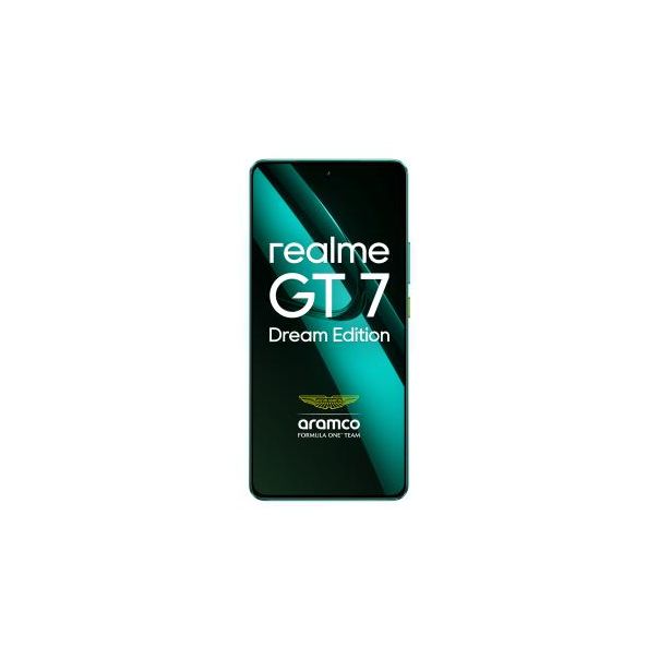 REALME GT 7 16/512GB, zelena - 287703
