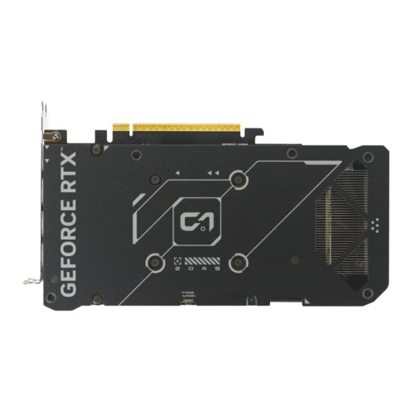 ASUS Grafička karta DUAL RTX 5060 8GB 128bit, crna - DUAL-RTX5060-O8G