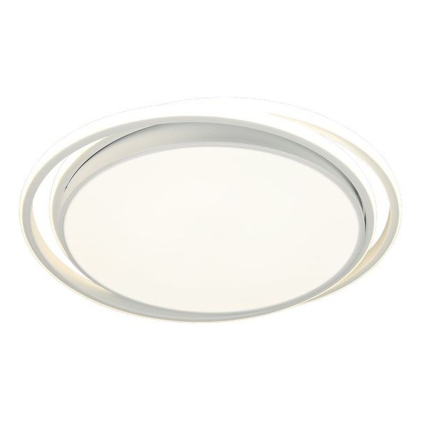 FORMA LED plafonska lampa 55W 3000K-6400K F2821-55C WH - EP2683777