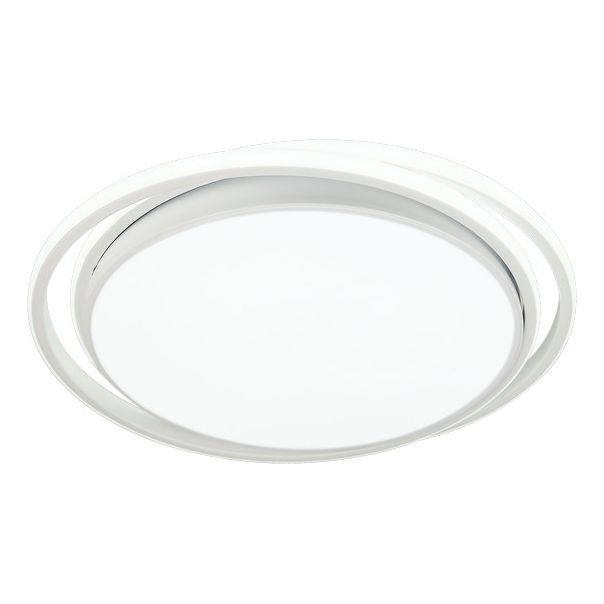 FORMA LED plafonska lampa 55W 3000K-6400K F2821-55C WH - EP2683777