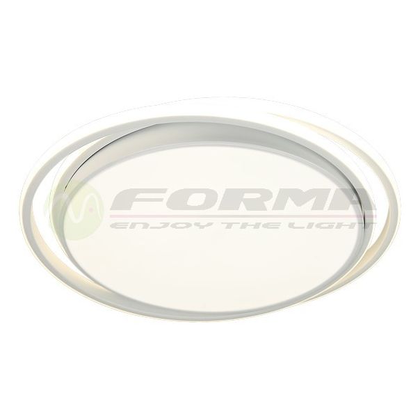 FORMA LED plafonska lampa 55W 3000K-6400K F2821-55C WH - EP2683777