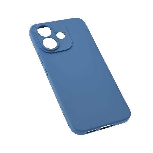 GENTLE COLOR Maska za Xiaomi Redmi Note 17 Pro 5G tamno plava - EP3232347