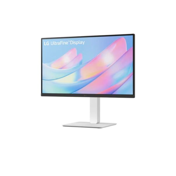 LG Monitor 27US550-W 27