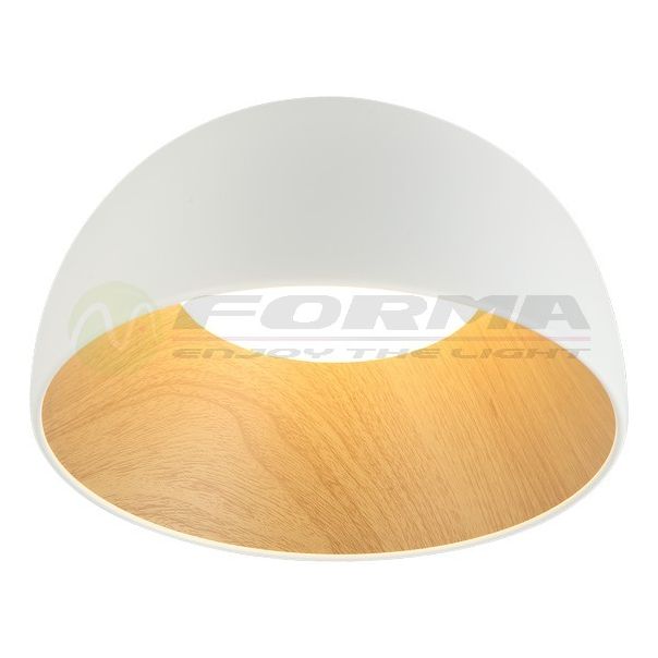 FORMA LED plafonjera 36W 3000K FK2001-36P WH - 002403