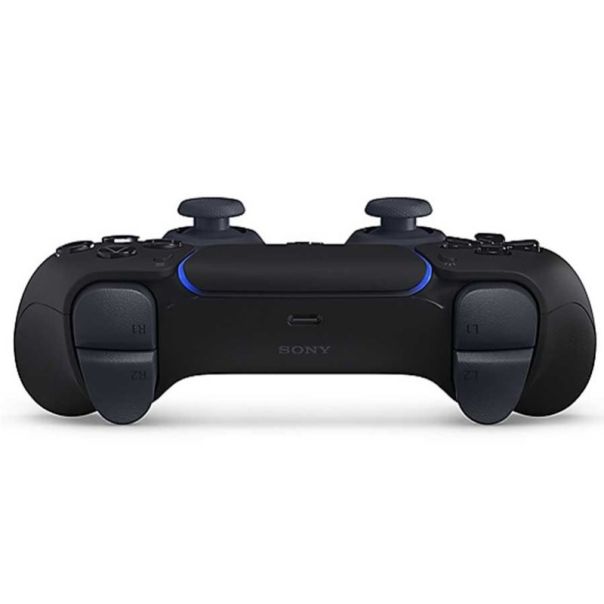 PS5 DualSense Wireless Controller Crni ZCT2W EAS - GM00240
