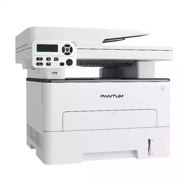 Multifinkcijski štampač Laser Pantum M7100dw - M7100DW