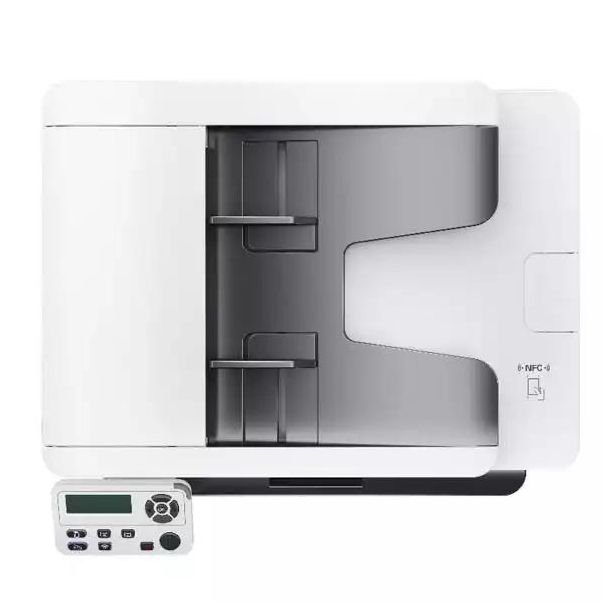 Multifinkcijski štampač Laser Pantum M7100dw - M7100DW