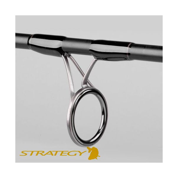 STRATEGY ŠTAP STRAT HY-PERFOMANCE S 3,9M 3,5LB - 2893-395