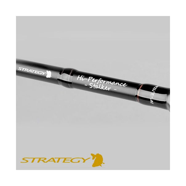 STRATEGY ŠTAP STRAT HY-PERFOMANCE S 3,9M 3,5LB - 2893-395