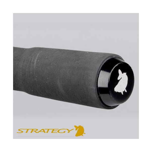 STRATEGY ŠTAP STRAT HY-PERFOMANCE S 3,9M 3,5LB - 2893-395