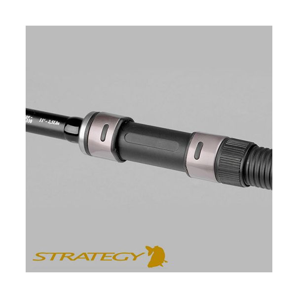 STRATEGY ŠTAP STRAT HY-PERFOMANCE S 3,9M 3,5LB - 2893-395