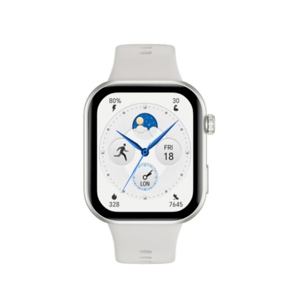 HONOR Pametni sat CHOICE Watch 2i, bela - 44163-1