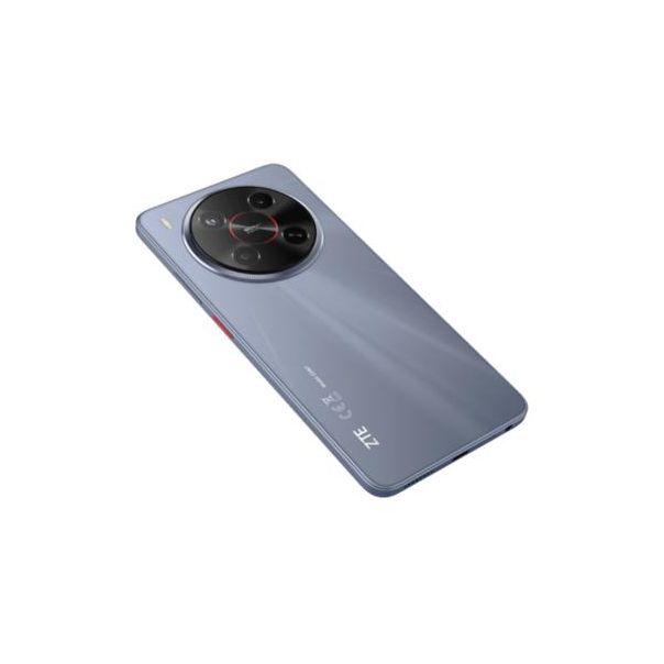 ZTE Blade V70 Max 4/128GB, siva - ZTE_BV70MAXGG