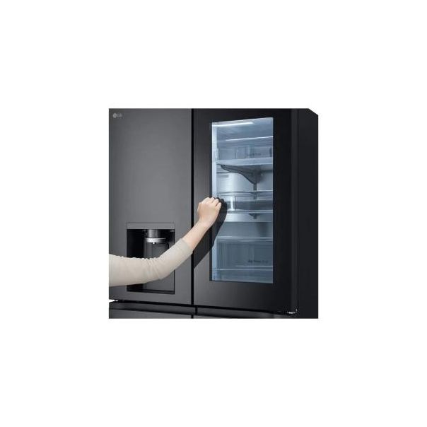 LG Side by side frižider GMG960EVEE - 078368