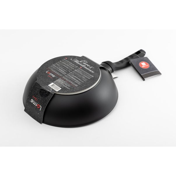 LORME Tiganj wok Megastone 28 cm - 15110