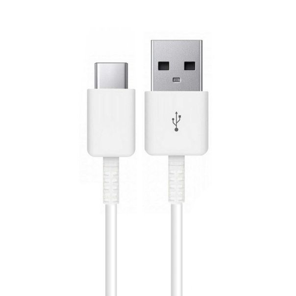 OSTALO Samsung data kabl USB na Type C 1,5m beli BULK (EP-DG970BWE) - EP3177372