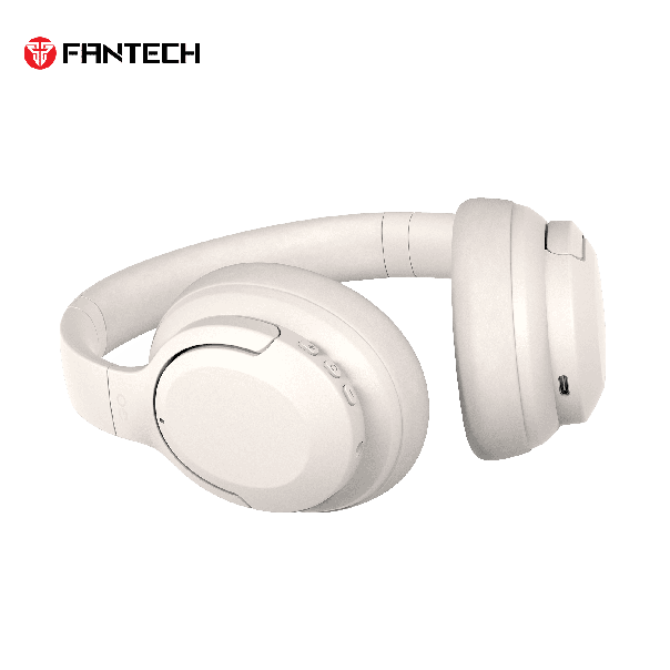FANTECH Bluetooth slušalice WH05a Go Vibe ANC, Space edition - 220824