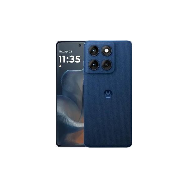 MOTOROLA Edge 60 12/256GB, plava - 290152