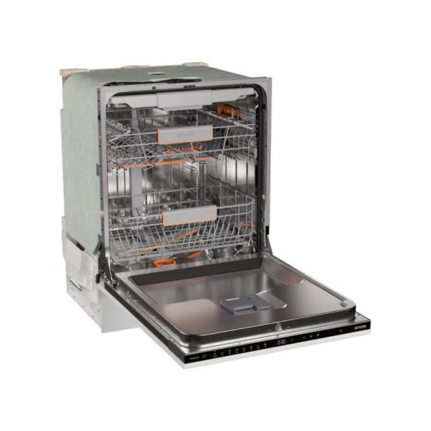 GORENJE Ugradna mašina za pranje sudova GV663A66 - 16041