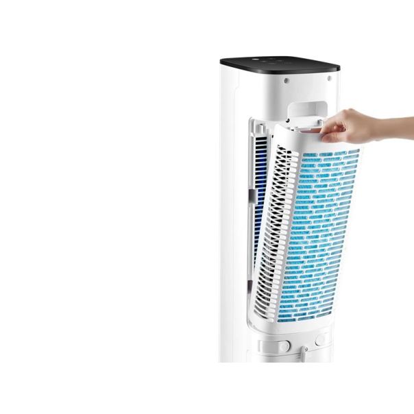 MIDEA Rashlađivač vazduha AC100-20AR - 200627-1