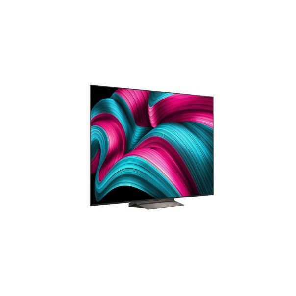 LG Televizor OLED65C51LA, Ultra HD, Smart - OLED65C51LA