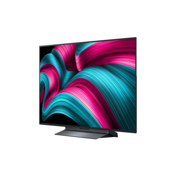 LG Televizor OLED48C51LA, Ultra HD, Smart - OLED48C51LA