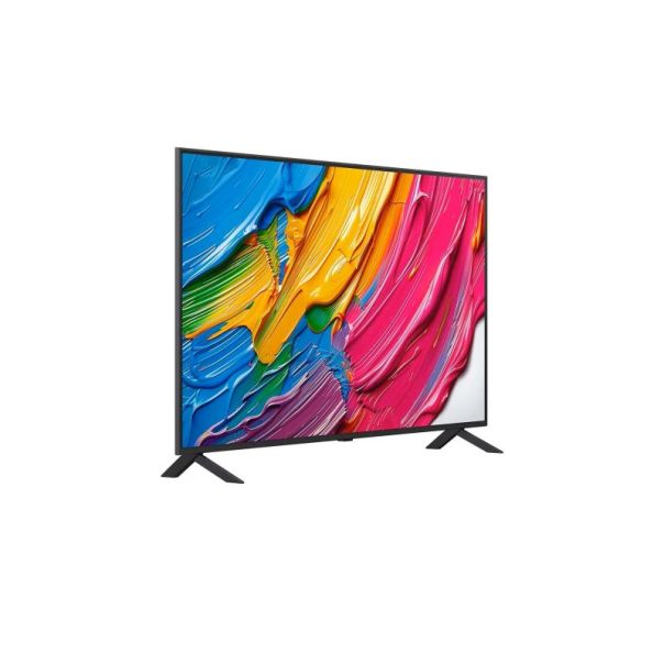LG Televizor 55QNED80A3A, Ultra HD, Smart - EP2894155