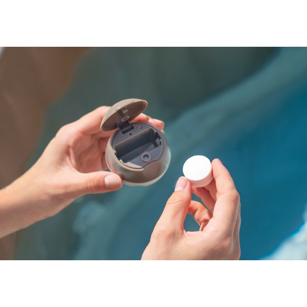 INTEX Plutajući dozator hlora - 29044
