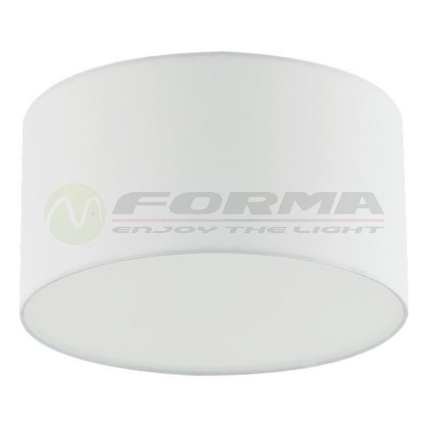 FORMA Plafonjera 2xE27 F7702-30P WH - 002575