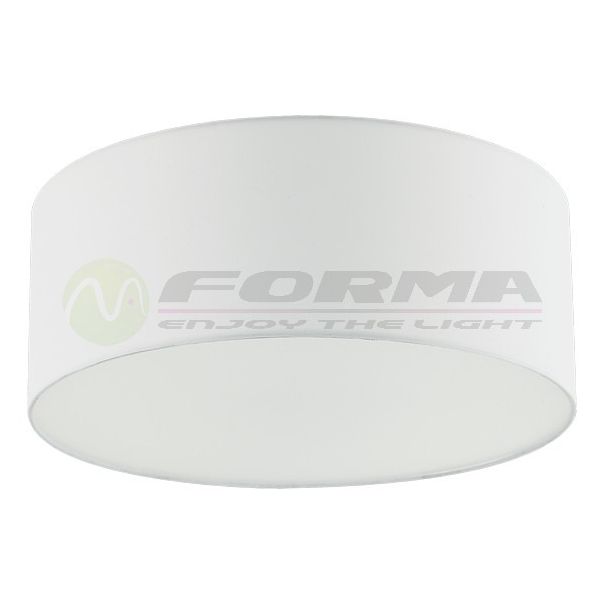 FORMA Plafonjera 3xE27 F7702-40P WH - 002579