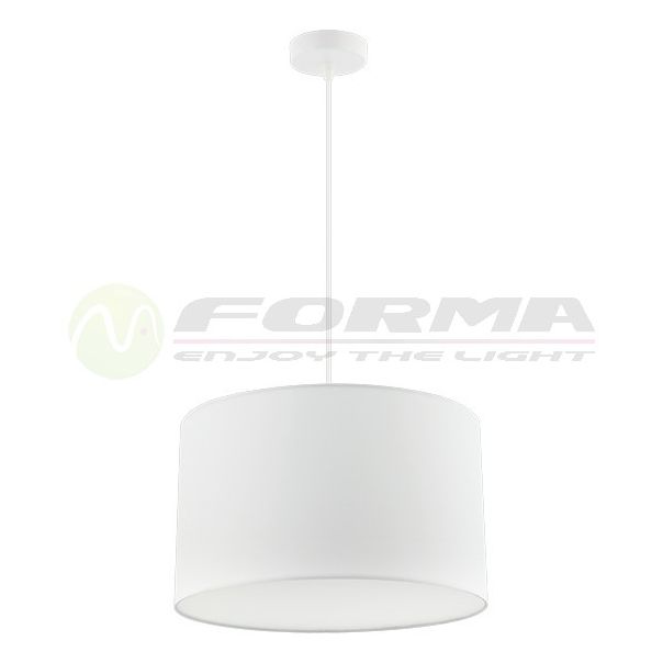 FORMA Vislica 3xE27 F7702-40V WH - 002583