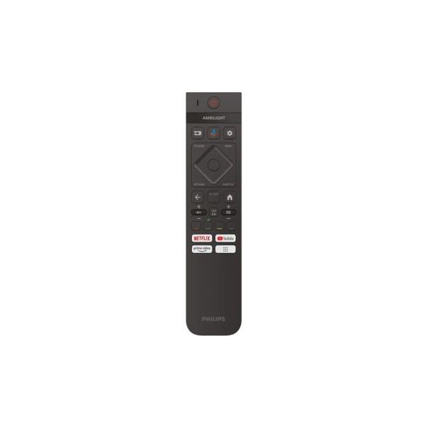 PHILIPS Televizor 55PML8709/12, Ultra HD, Google TV Smart - 290541