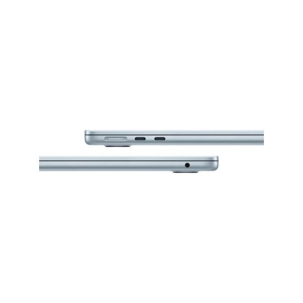 APPLE MacBook Air 13 (Sky Blue) M4, 16GB, 256GB SSD (mc6t4ze/a) - 290590