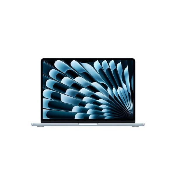 APPLE MacBook Air 13 (Sky Blue) M4, 16GB, 512GB SSD (mc6u4ze/a) - 290607