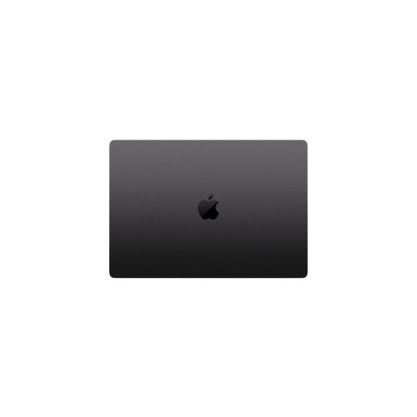 APPLE MacBook Pro 16 (Space black) M4 Max 16C/40C, 48GB, 1TB SSD, YU raspored (mx313cr/a) - 290722