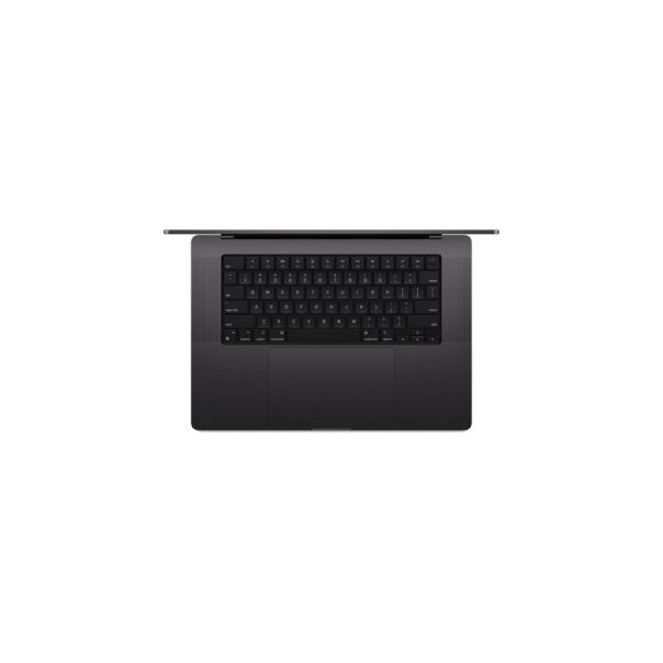 APPLE MacBook Pro 16 (Space black) M4 Max 16C/40C, 48GB, 1TB SSD (mx313ze/a) - 290723
