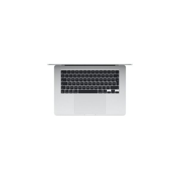 APPLE MacBook Air 13 (Silver) M4, 16GB, 256GB SSD, YU raspored (mw0w3cr/a) - 290739