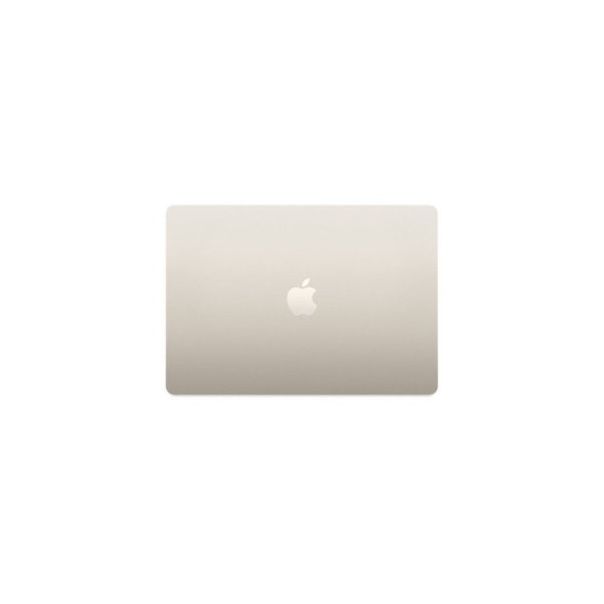 APPLE MacBook Air 13 (Starlight) M4, 24GB, 512GB SSD, YU raspored (mc6a4cr/a) - 290747