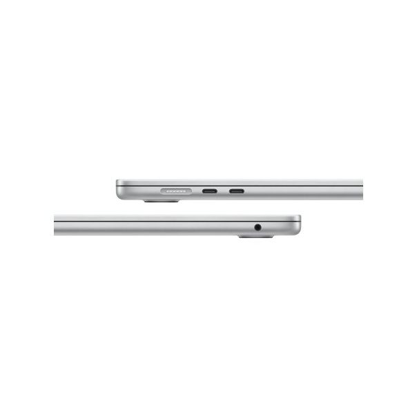 APPLE MacBook Air 15 (Silver) M4, 16GB, 256GB SSD, YU raspored (mw1g3cr/a) - 290754