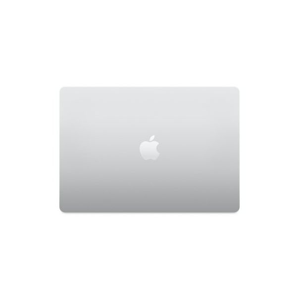 APPLE MacBook Air 15 (Silver) M4, 16GB, 256GB SSD (mw1g3ze/a) - 290755