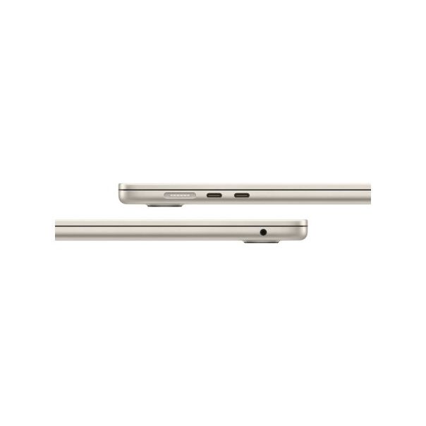 APPLE MacBook Air 15 (Starlight) M4, 24GB, 512GB SSD (mc6k4ze/a) - 290763