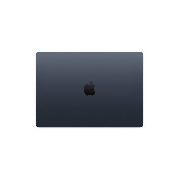 APPLE MacBook Air 15.3 inch M4 10-core CPU 10-core GPU 16GB 256GB SSD Midnight (MW1L3ZE/A) - 290767
