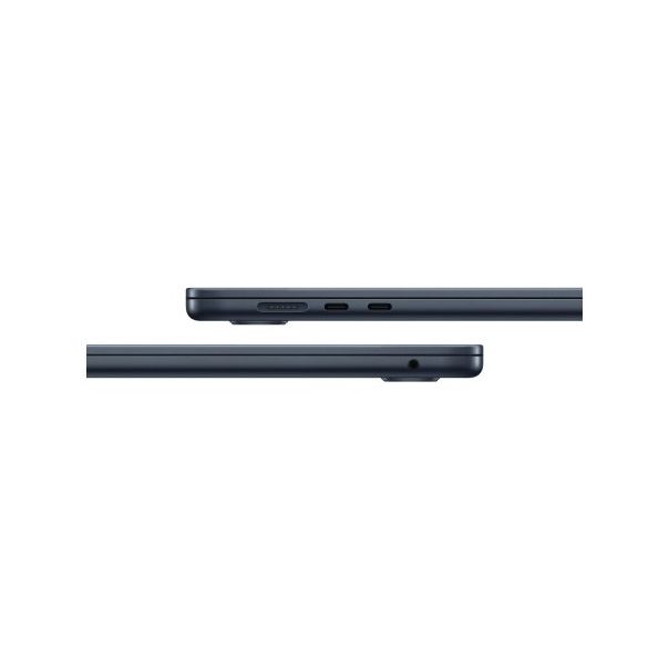 APPLE MacBook Air 15 (Midnight) M4, 24GB, 512GB SSD (mc6l4ze/a) - 290769