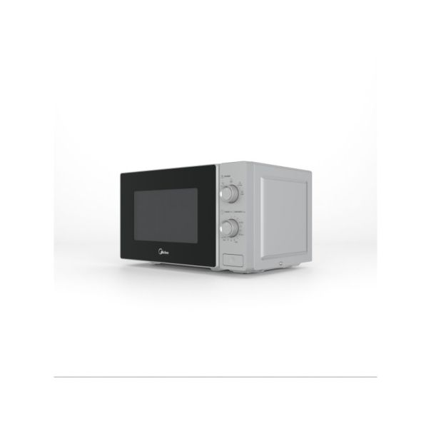 MIDEA Mikrotalasna rerna MM720C2AT-SB - 28349-1