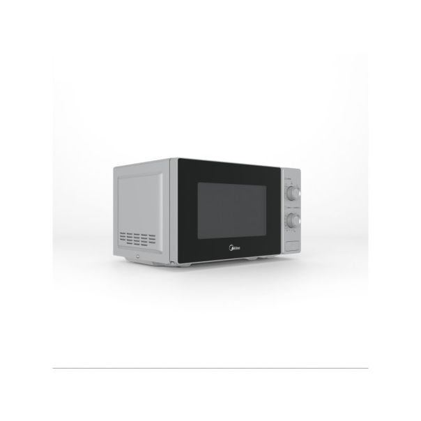 MIDEA Mikrotalasna rerna MM720C2AT-SB - 28349-1