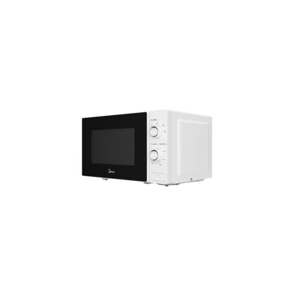 MIDEA Mikrotalasna rerna MM720C2AT-W - 28346-1