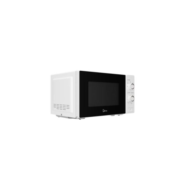 MIDEA Mikrotalasna rerna MM720C2AT-W - 28346-1