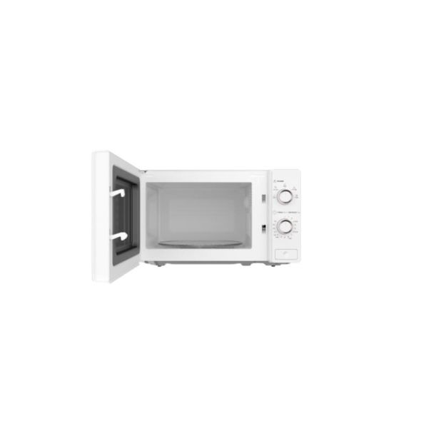 MIDEA Mikrotalasna rerna MM720C2AT-W - 28346-1